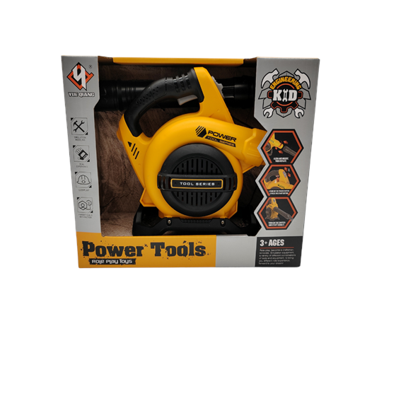 Igračka puhalica za lišće KAZOO T018