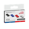 Controller capset SPEEDLINK Stix, PS5/PS4/Switch, više boja