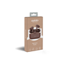 Slušalice Adda Collins TWS-004-MM,Harmony, inear, bluetooth 5.4, mocha mousse