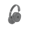 Slušalice Adda Collins HP-002-GR, Prestige,  naglavne, Active Noise Cancellation, Bluetooth 5.4,  sive