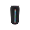 Bluetooth zvučnik Adda Collins SP-001-BK, Wave, 10W, FM, RGB, crna