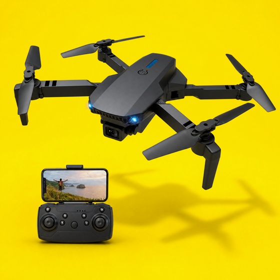Dron R/C Swift s Wi-Fi SD kamerom LILBIG DR-2601