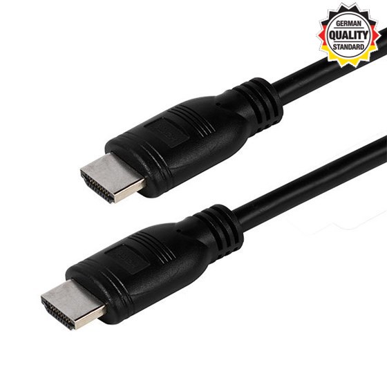 Kabel HDMI VIVANCO VVVOXHDMI15MMK (42923), High Speed with Ethernet, 1.5m