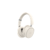 Slušalice Adda Collins HP-002-BG, Prestige, naglavne, Active Noise Cancellation, Bluetooth 5.4, bež