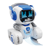 Robot interaktivni KAZOO A101, daljinsko upravljanje, više boja
