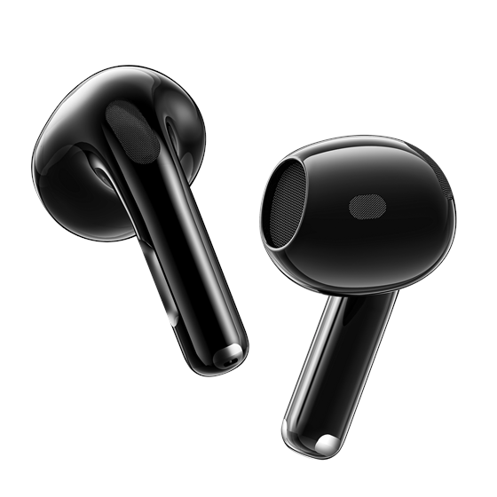 Slušalice Adda Collins TWS-012-GM, AdPods TWS, bluetooth 6.0, crne