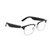 Pametne naočale Adda Collins GL-001-2-BK, bluetooth, anti blue light
