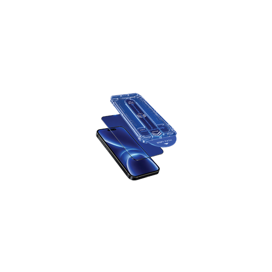 Zaštitno staklo Adda Collins PRS-S26-3D, Samsung Galaxy S26, 3D