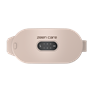 Masažni pojas ZEEN Care RESET belt, 9 razina topline (30-65°C), 6 razina vibracije, 1800 mAh, USB punjenje