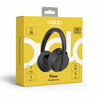 Slušalice Adda Collins HP-001-BK, Flow, naglavne, BT 6.0,  crne