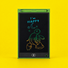 Ploča za crtanje digitalna Sketch Pad LILBIG MM-2604, više boja, 10"