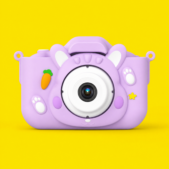 Fotoaparat dječji multifunkcionalni Lensy LILBIG MM-2607, miks modela