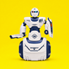 Robot borbeni Guardian One s mačem LILBIG RB-2601
