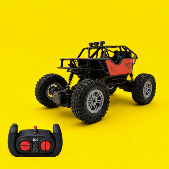 Auto R/C terenski Rock Climber LILBIG RS-2621, više boja, 1:16