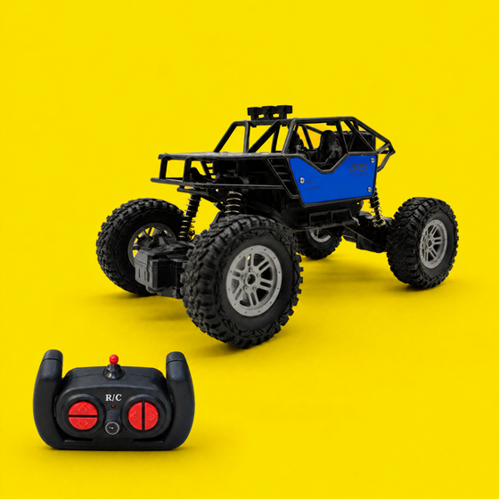 Auto R/C terenski Rock Climber LILBIG RS-2621, više boja, 1:16