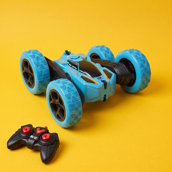 Auto R/C stunt sa sprej funkcijom LILBIG RS-2626, više boja