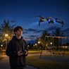 Dron R/C Swift s Wi-Fi SD kamerom LILBIG DR-2601