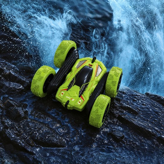 Auto R/C stunt sa sprej funkcijom LILBIG RS-2626, više boja